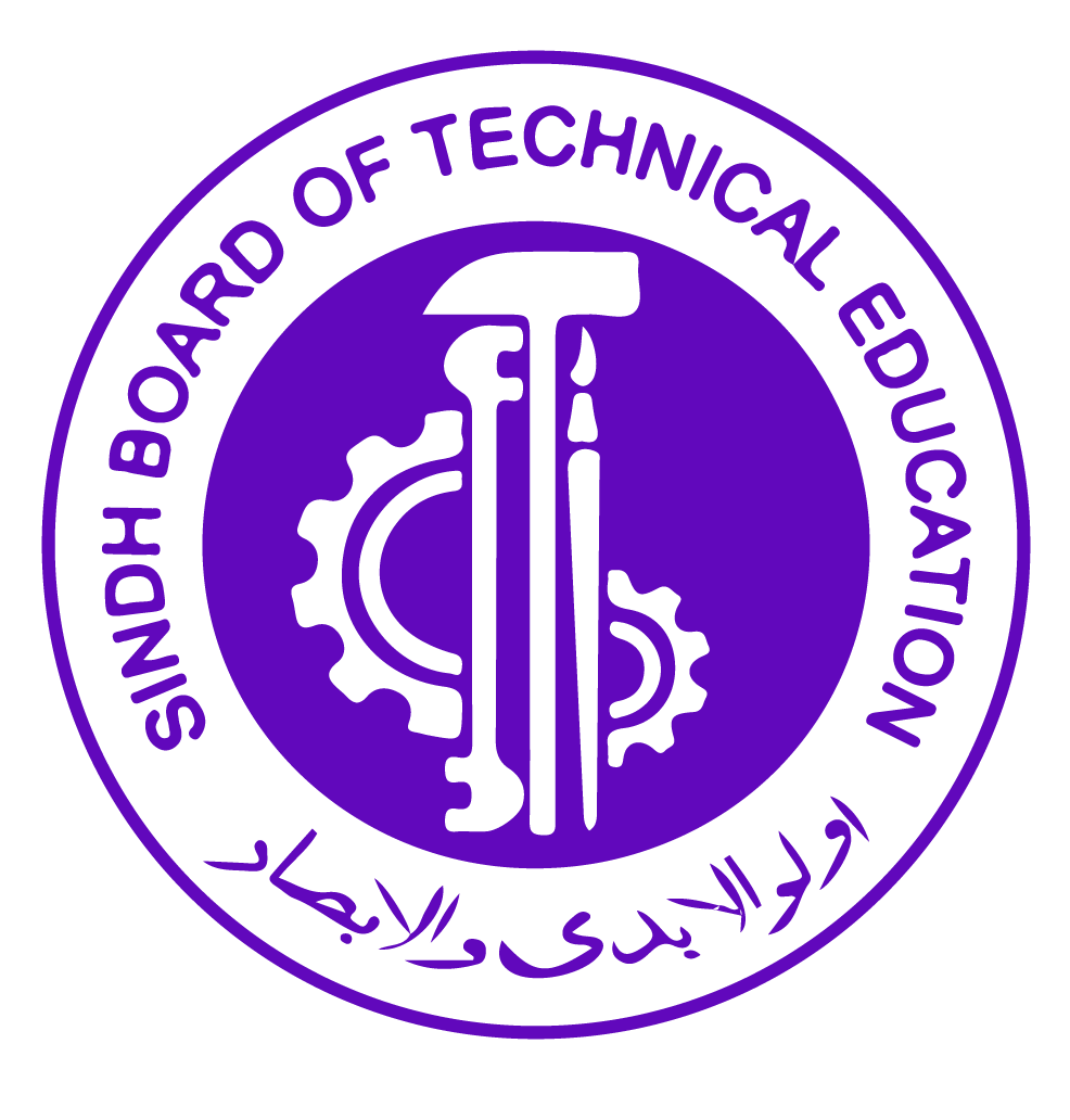 Sindh Board of Technical Education — Accredited